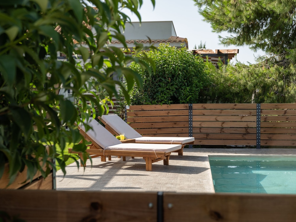 Natura Verde Villas 50/61