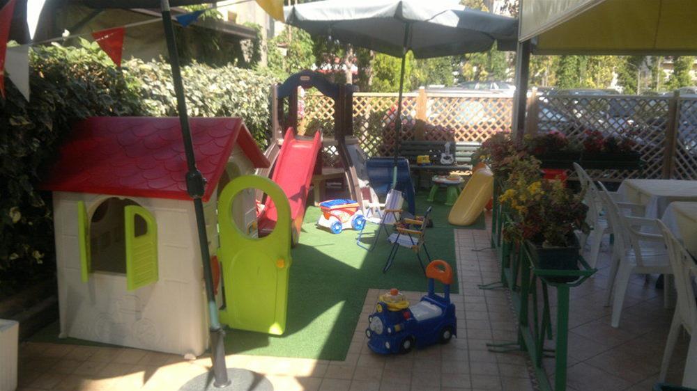 Hotel Verdi 15/18