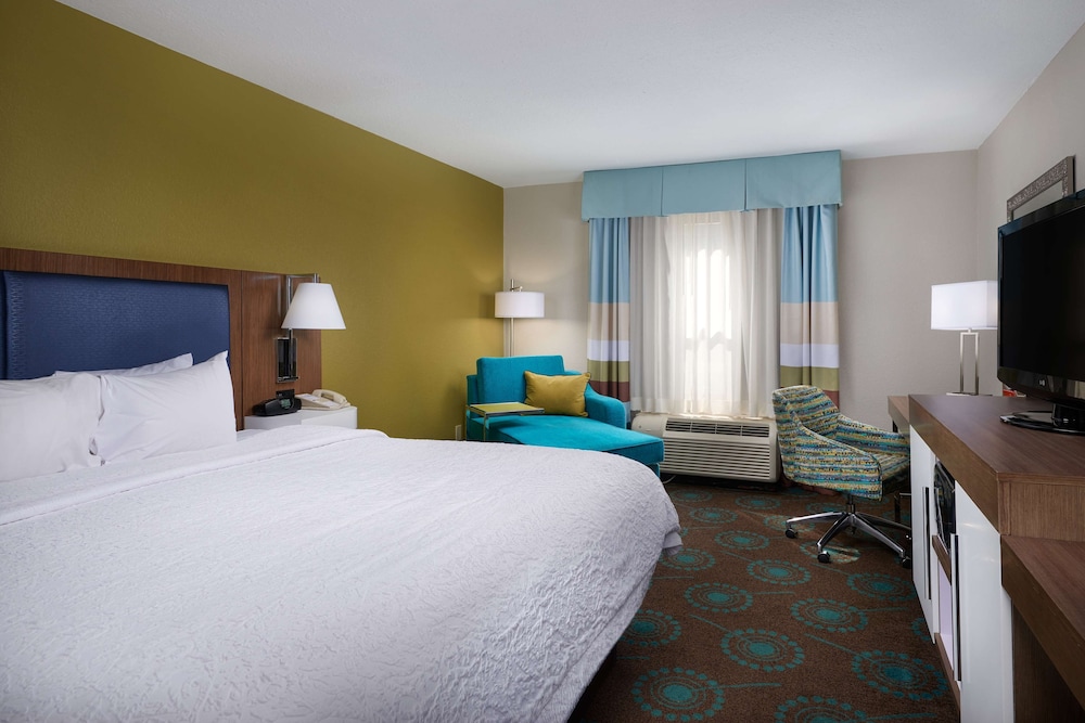 Hampton Inn Goldsboro 21/52
