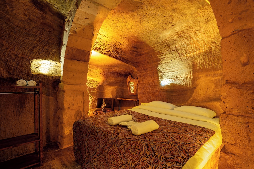 Snora Cave Cappadocia 16/50