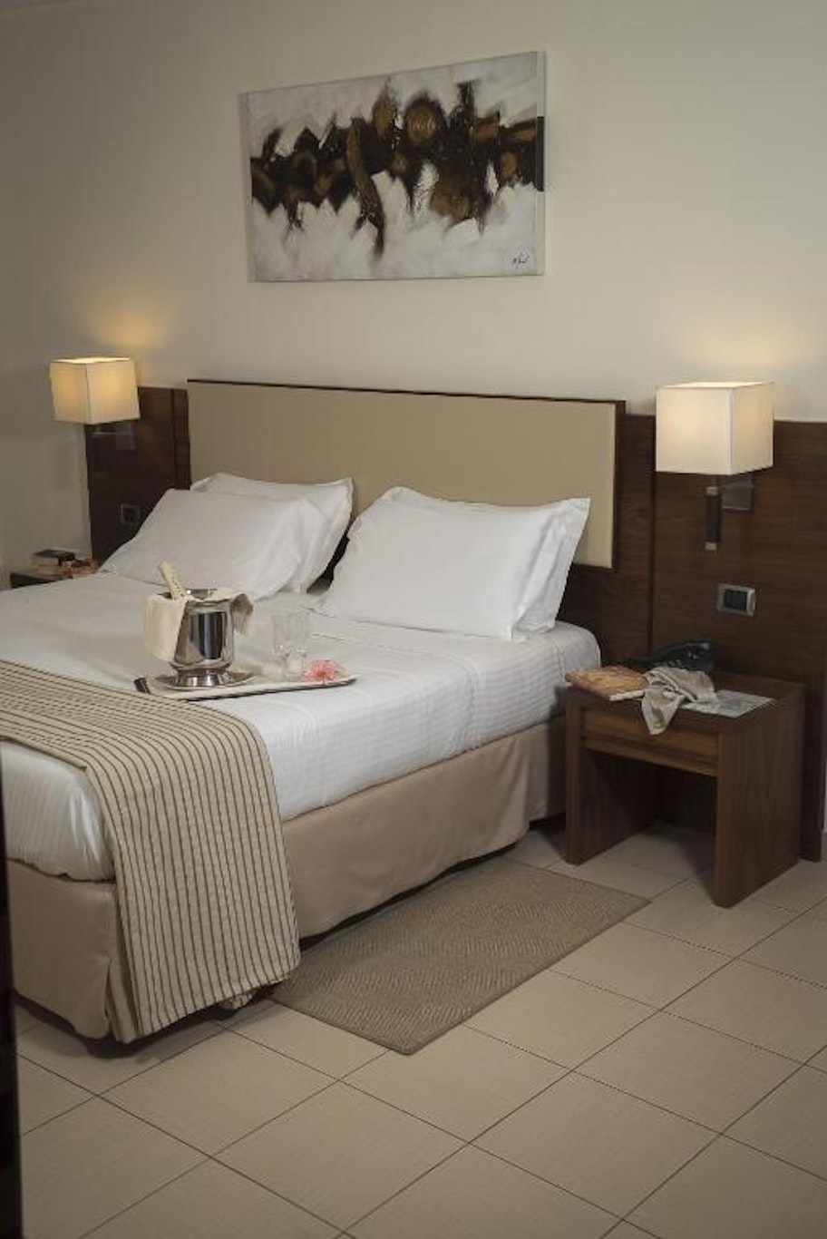 Suites And Residence Hotel 10/44