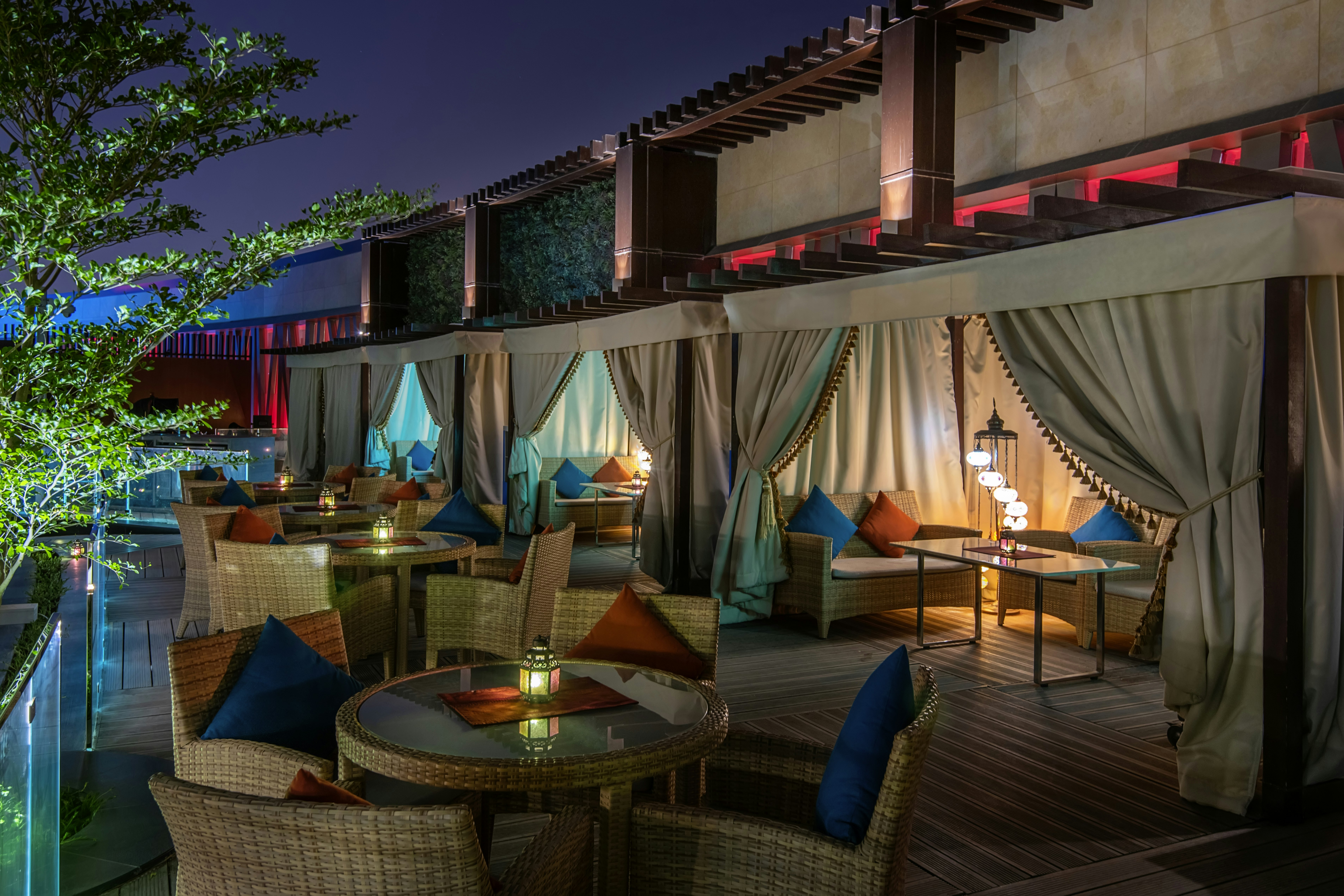 Alrayyan Hotel Doha Curio Collection By Hilton 49/74