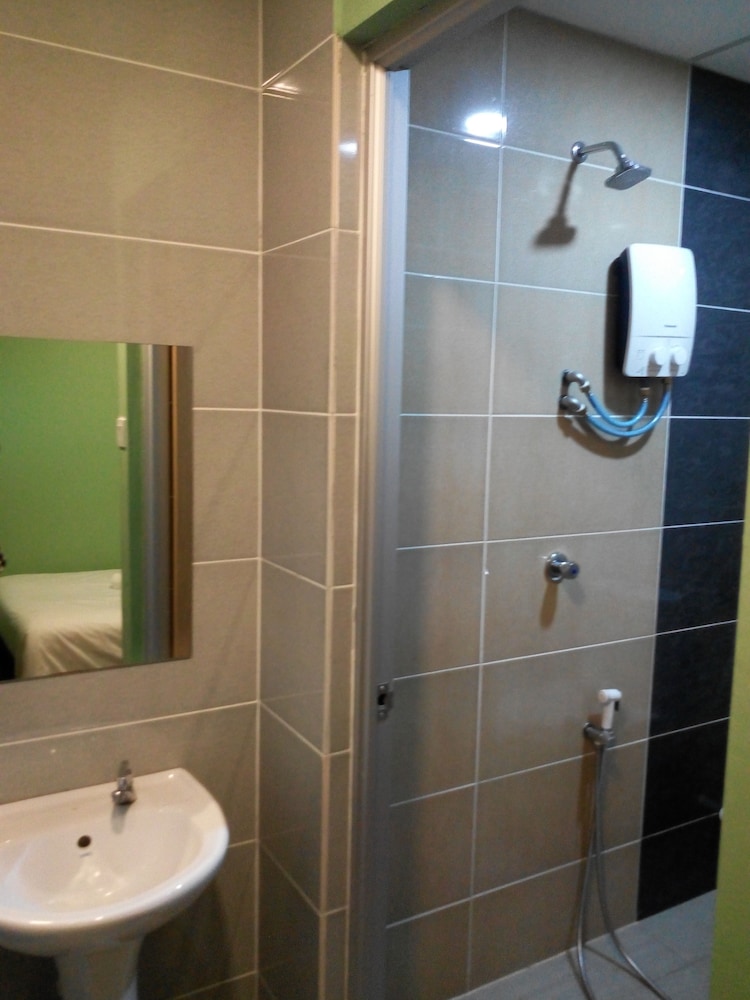 Hotel Sri Rembia 34/34