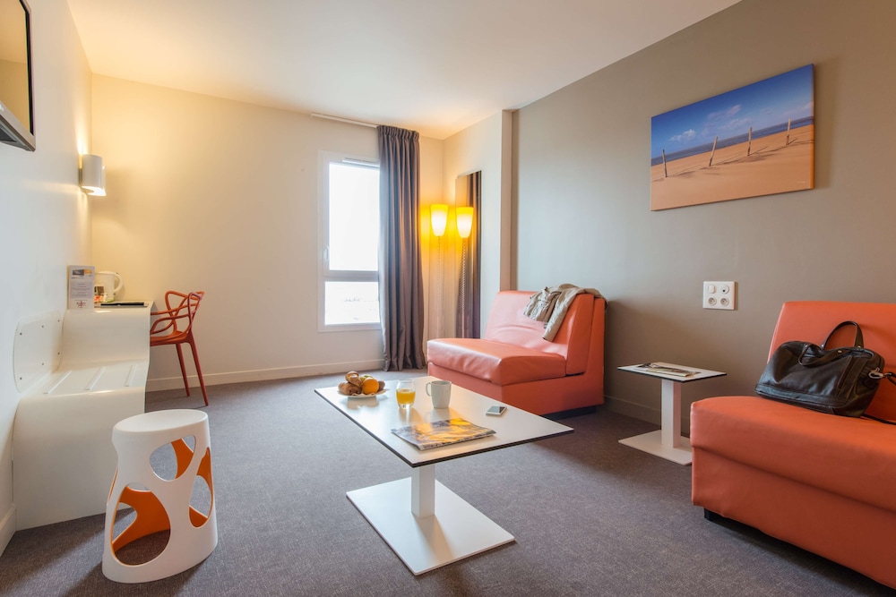 Ibis Styles La Rochelle Centre les Minimes 41/60