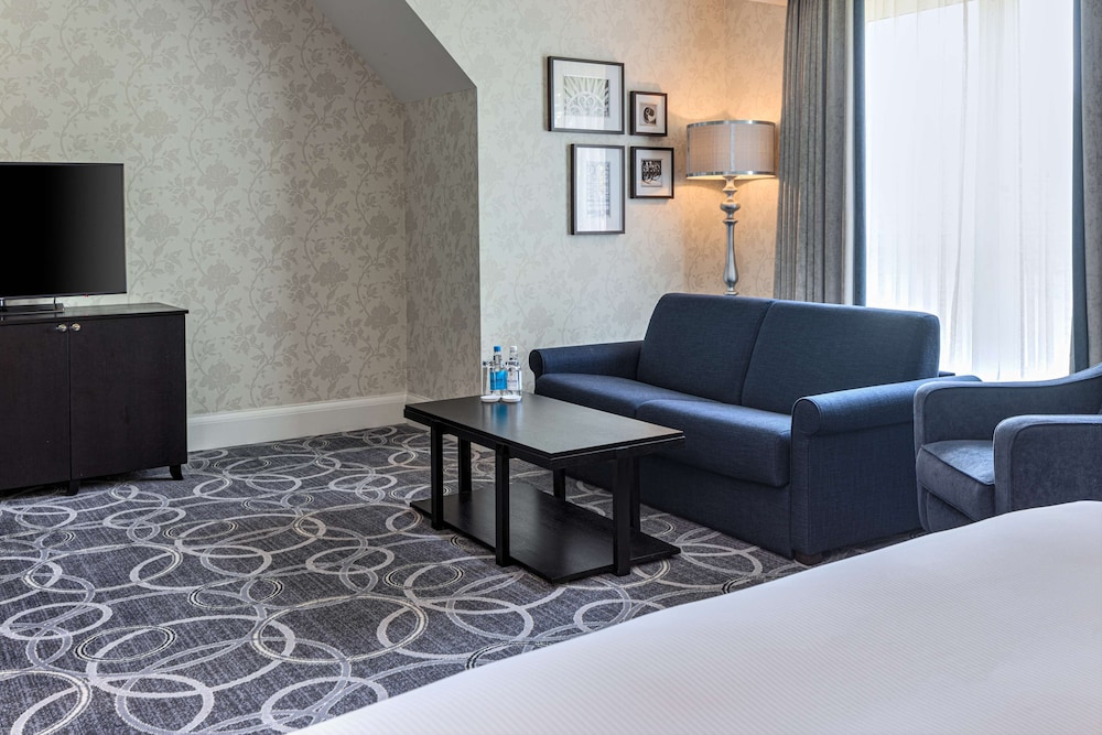 DoubleTree by Hilton St Anne's Manor 41/75