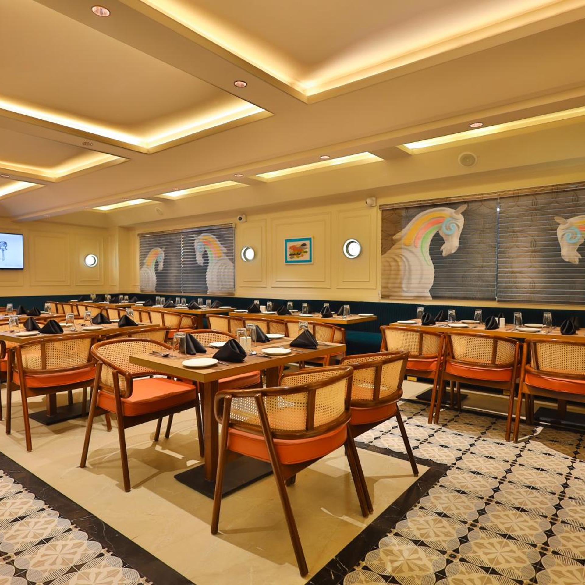 Clay Inn Hotel Gurugram 36/50
