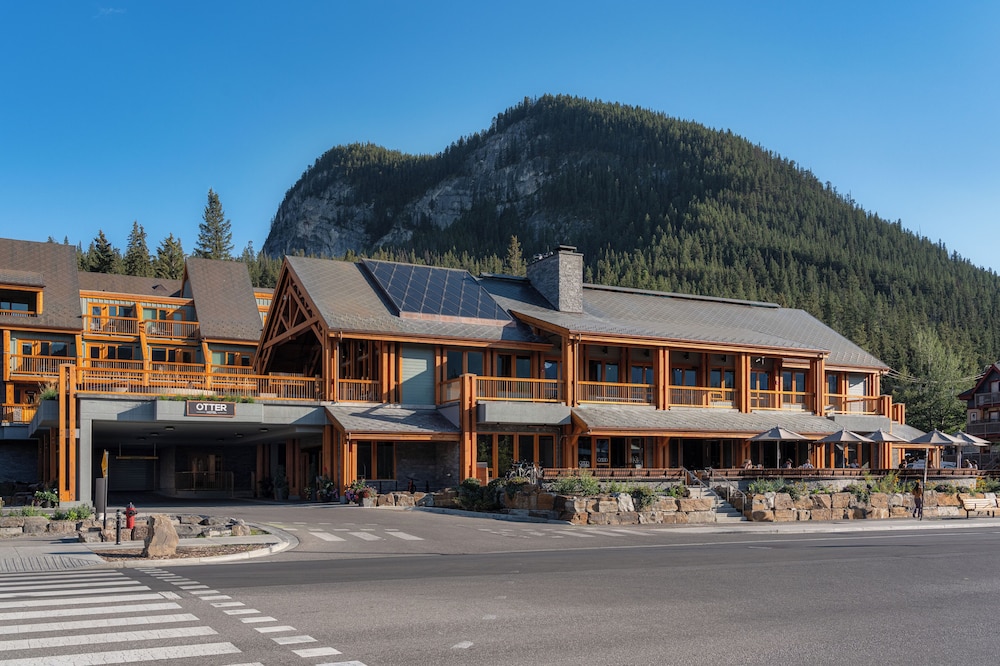 Otter Hotel 3/49