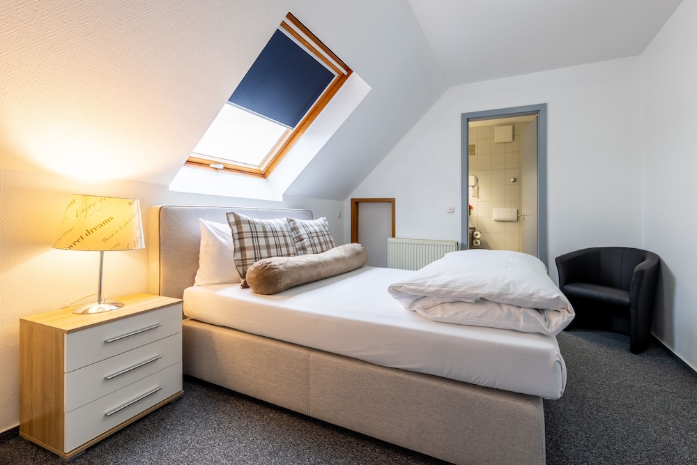Trip Inn Kongresshotel Rodgau 27/70