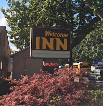 Welcome Inn image