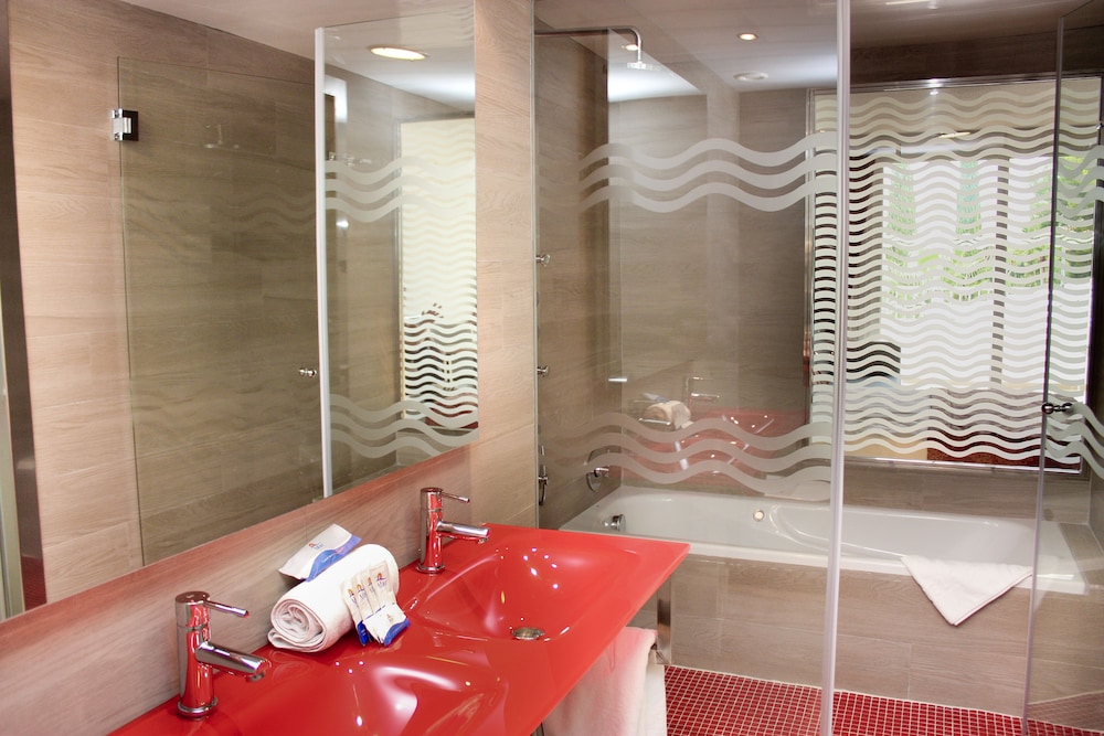 MarSenses Rosa del Mar Hotel and Spa 38/53