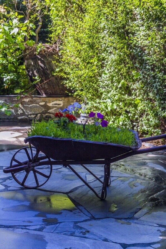 HOTEL RURAL REAL DE POQUEIRA 30/41