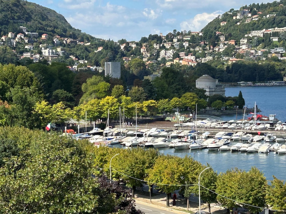 Palazzo San Gottardo Lake Como, a Radisson Collection 45/48
