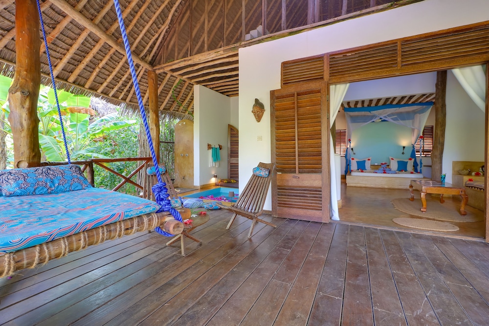 SeVi Boutique Hotel Zanzibar 22/50