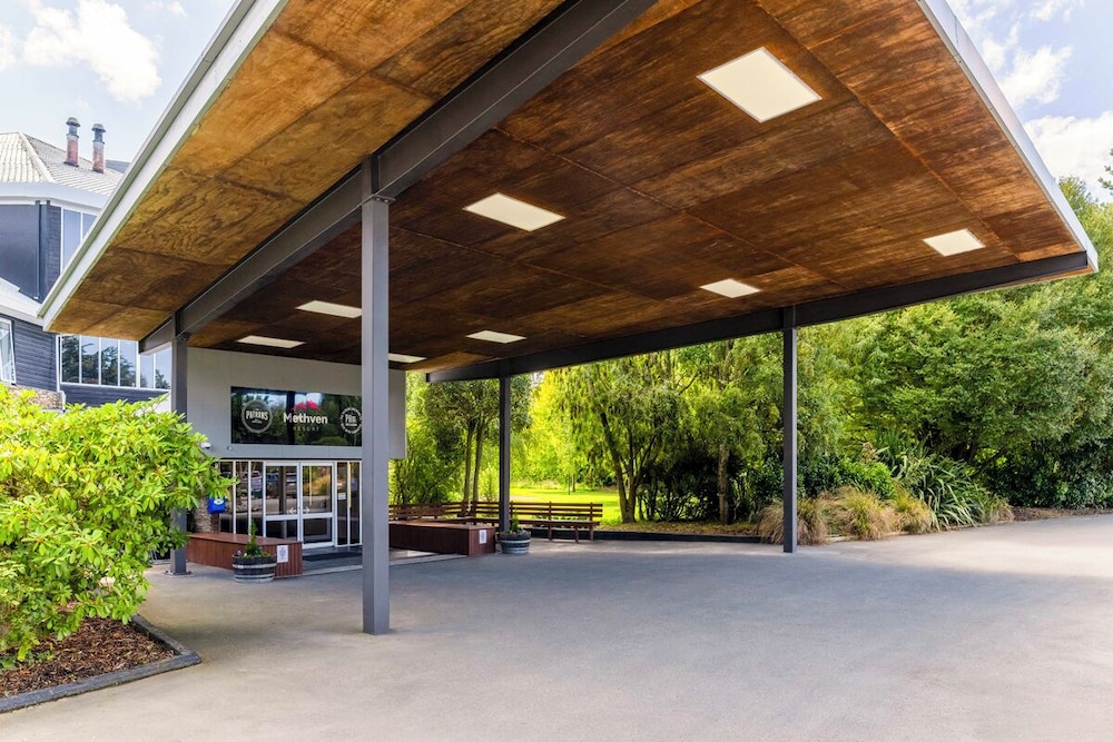 Methven Resort 3/40