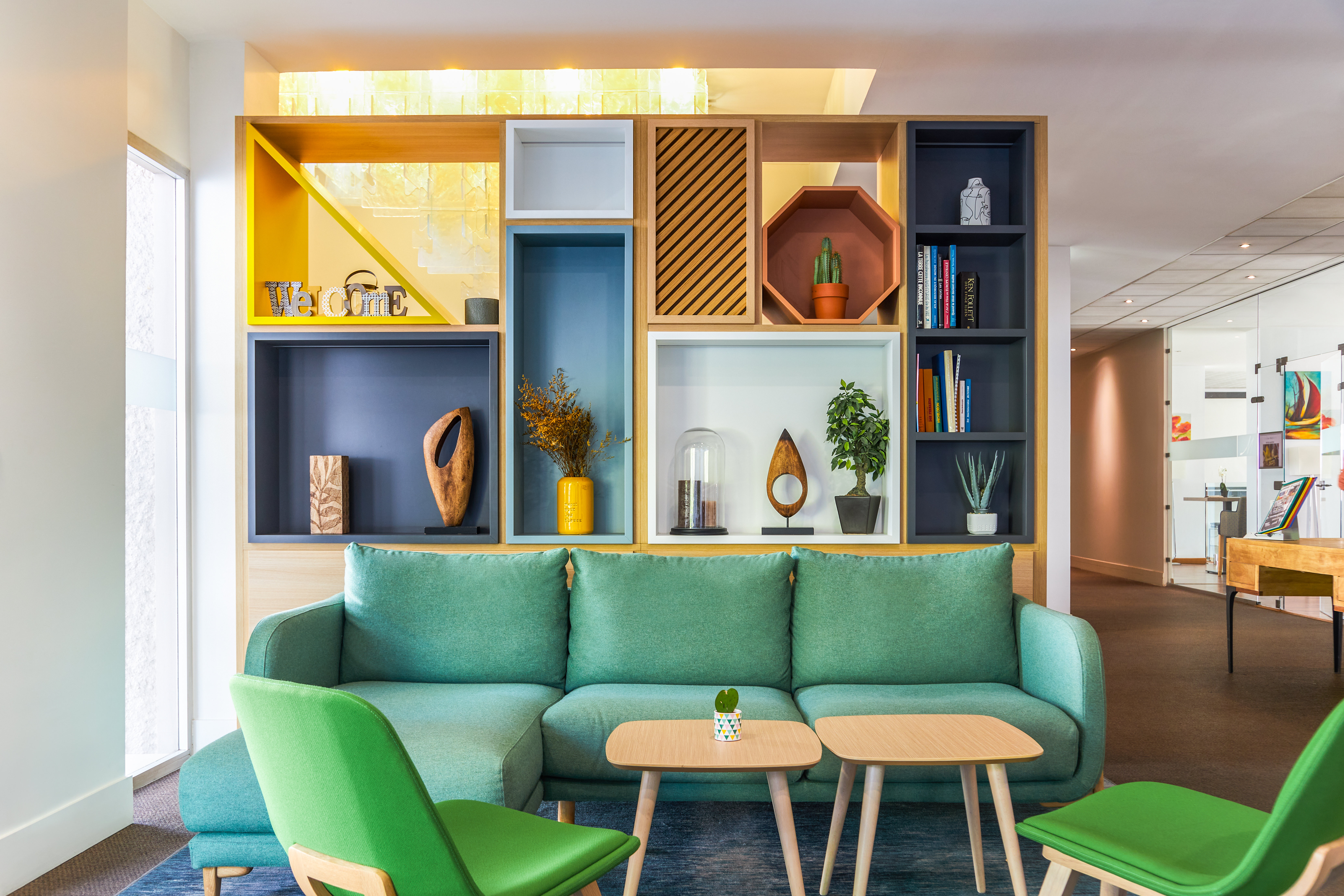 Holiday Inn Perpignan 15/75