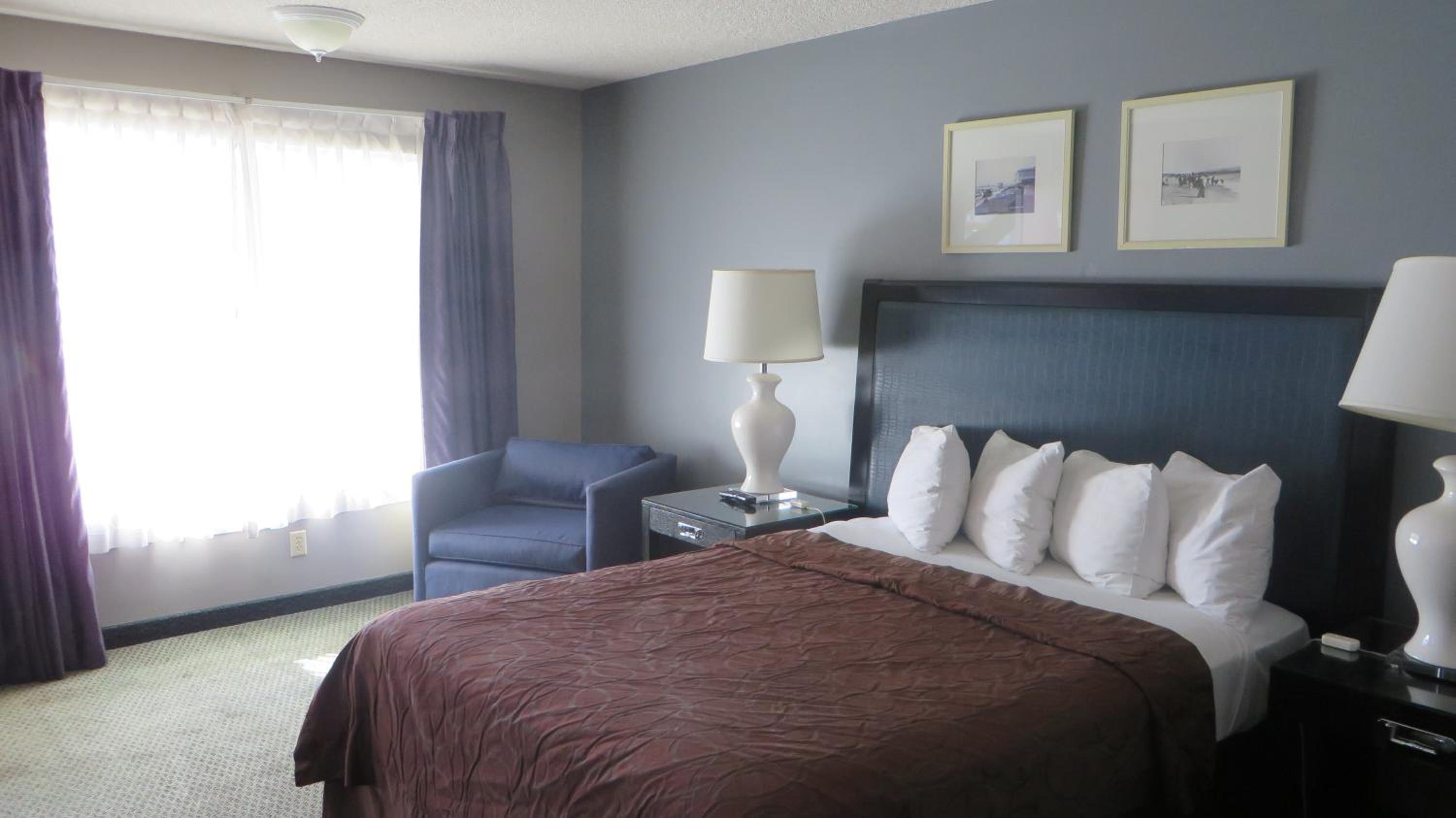 BEST WESTERN EL RANCHO MOTEL-BEAUMONT 15/52