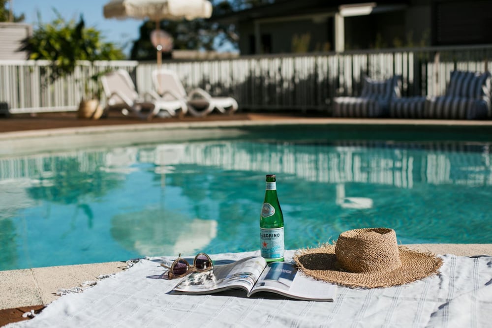 Noosa Heads Motel 41/48
