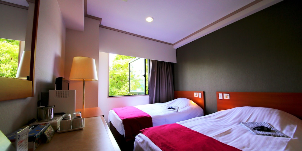Hotel Matsukaze 18/61