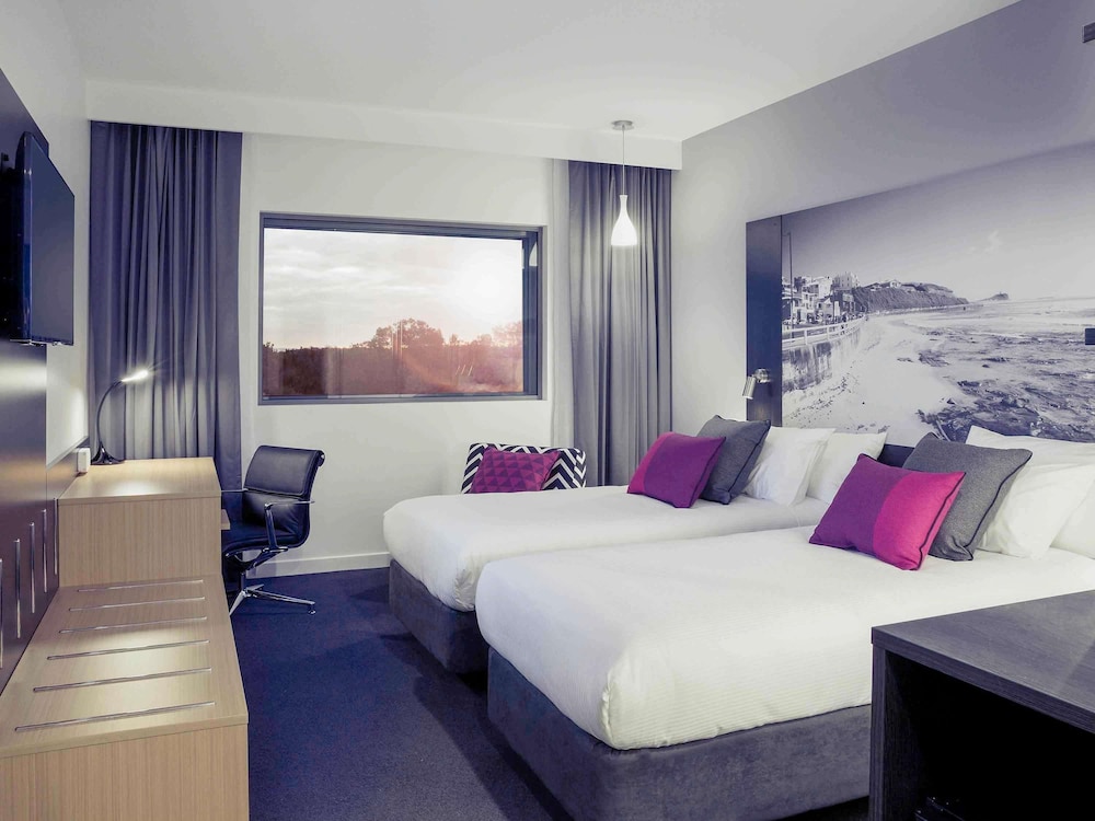Mercure Newcastle Airport 15/50