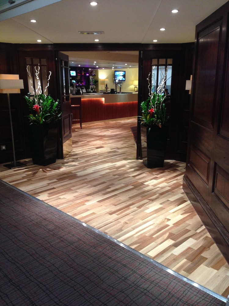 DoubleTree by Hilton Hotel Sheffield Park 8/66