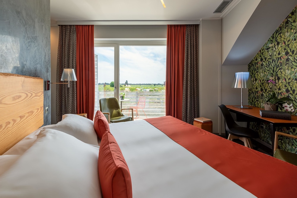 Principe Di Fitalia Wellness Spa Hotel 10/50