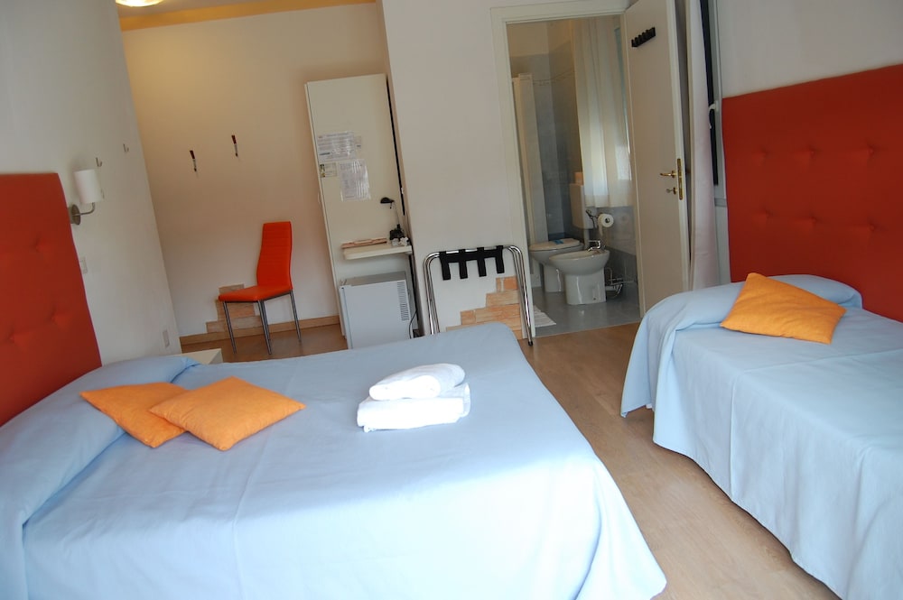 Hotel Irene 16/50