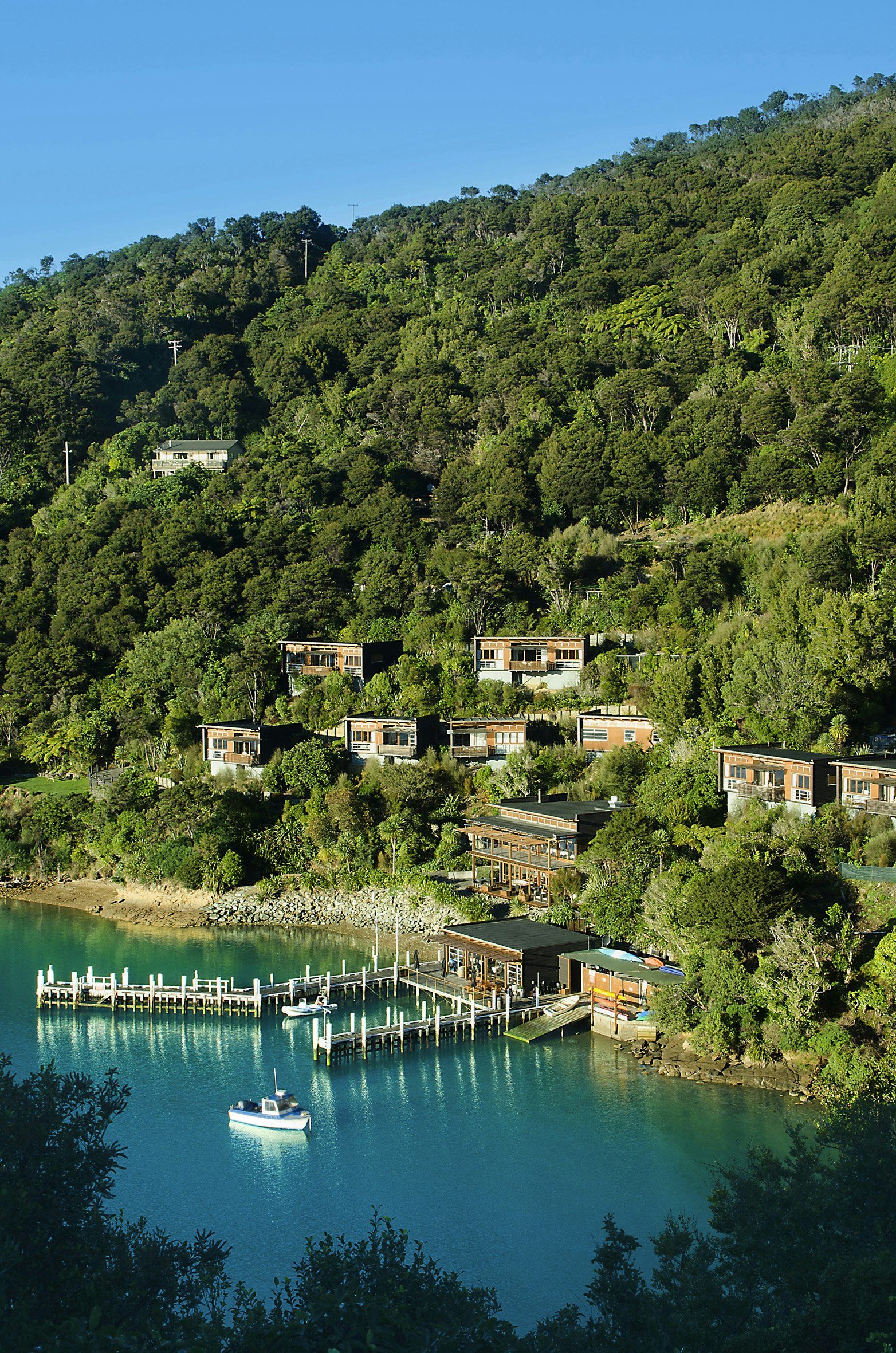 Bay of Many Coves Resort 41/57