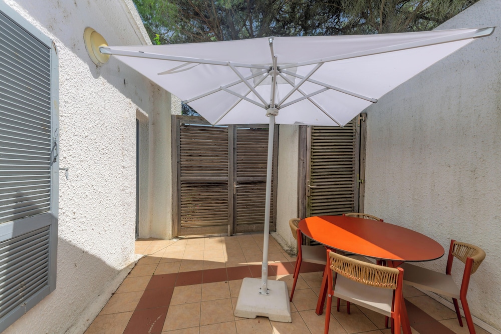 Lobby at Club Belambra La Grande Motte, LA GRANDE MOTTE