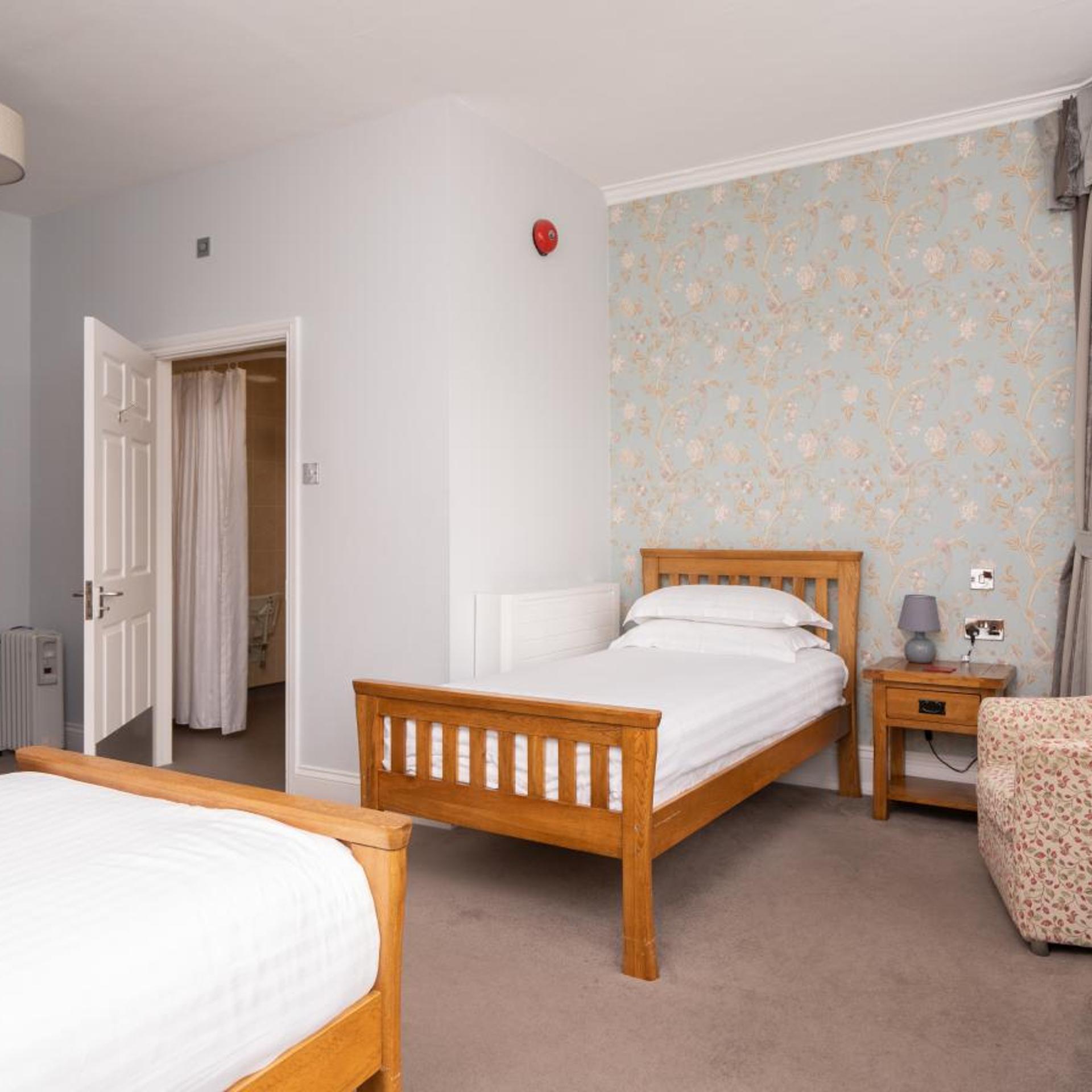 Lauriston Hotel 19/60