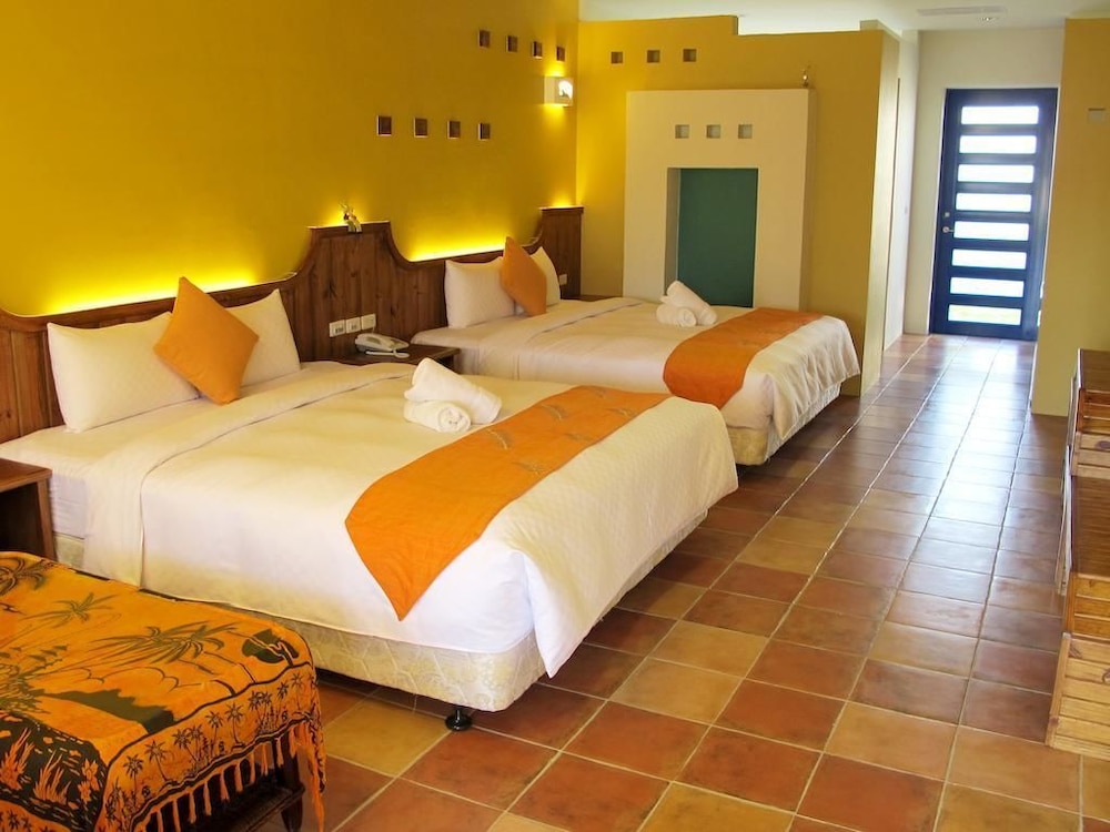 Againn garden resort 19/58