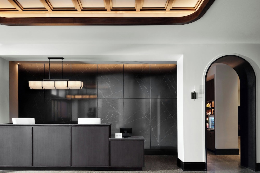 AC Hotel by Marriott Detroit at the Bonstelle 15/54