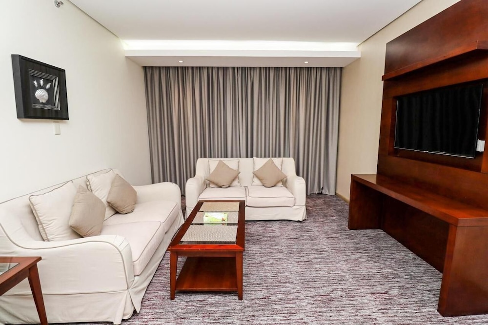 سيتي ريزيدنس للاجنحة الفندقية(Maskan Almadinah Ex City Residence) 22/29