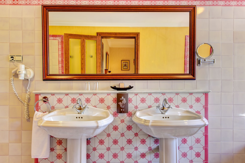 Hotel Spa Villalba - Adults Only 57/70