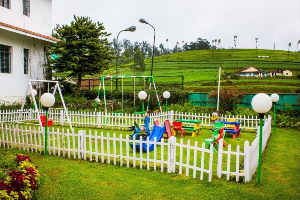 Gem Park Ooty 32/33