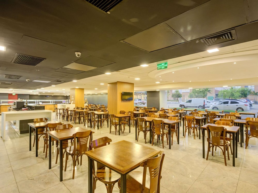 Ibis Budget Rio De Janeiro Nova America 54/74