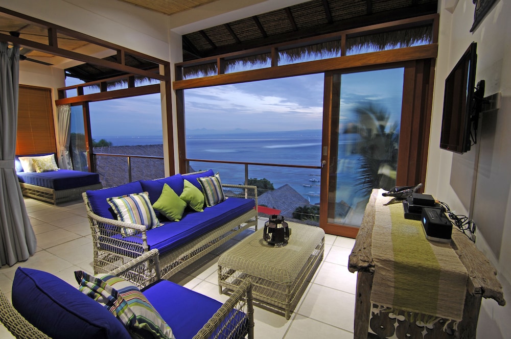 Lembongan Sanctuary Villas 27/35