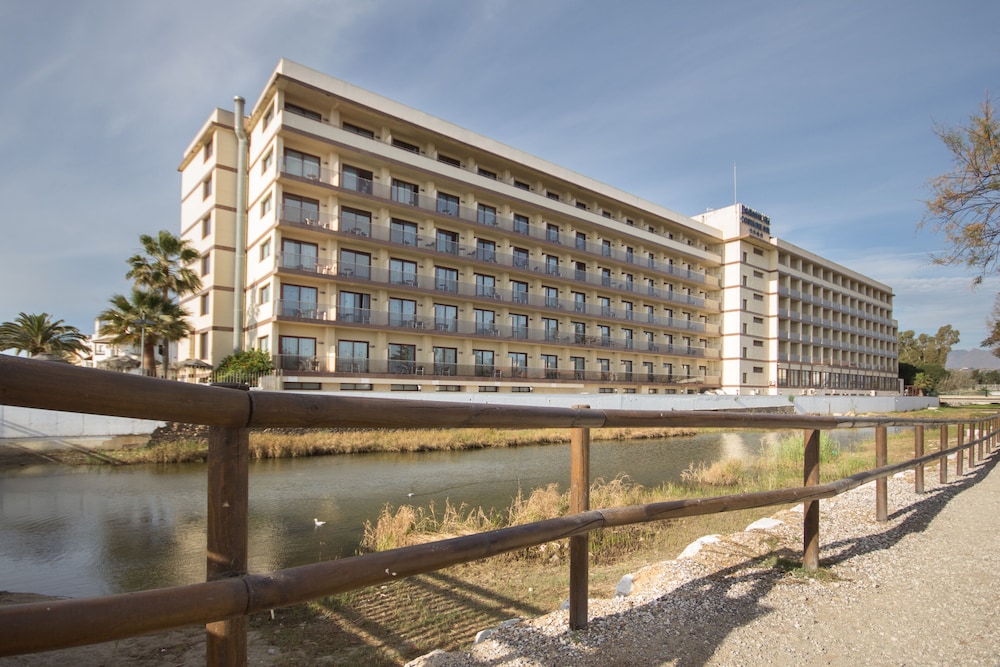 Gran Hotel Costa del Sol 61/65