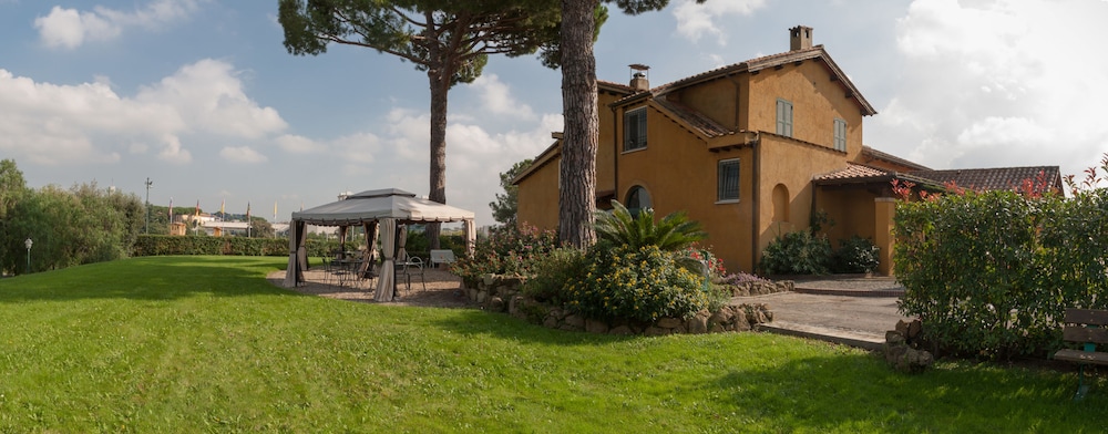 Selva Candida 3/68