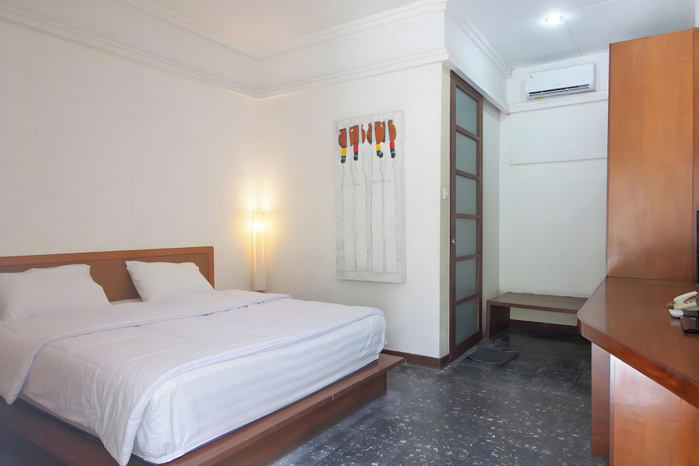 Capital O 93809 Wida Hotel 10/23
