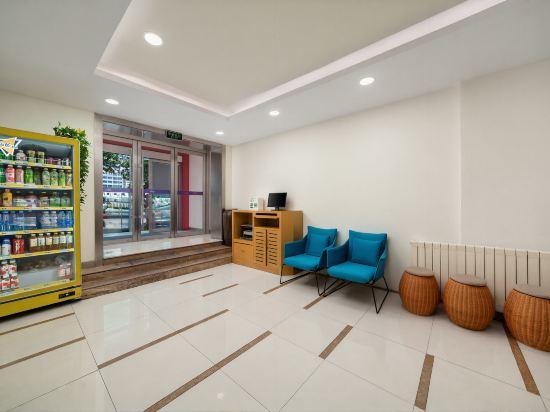 Grace Inn Yantai Huanshan Road 33/42
