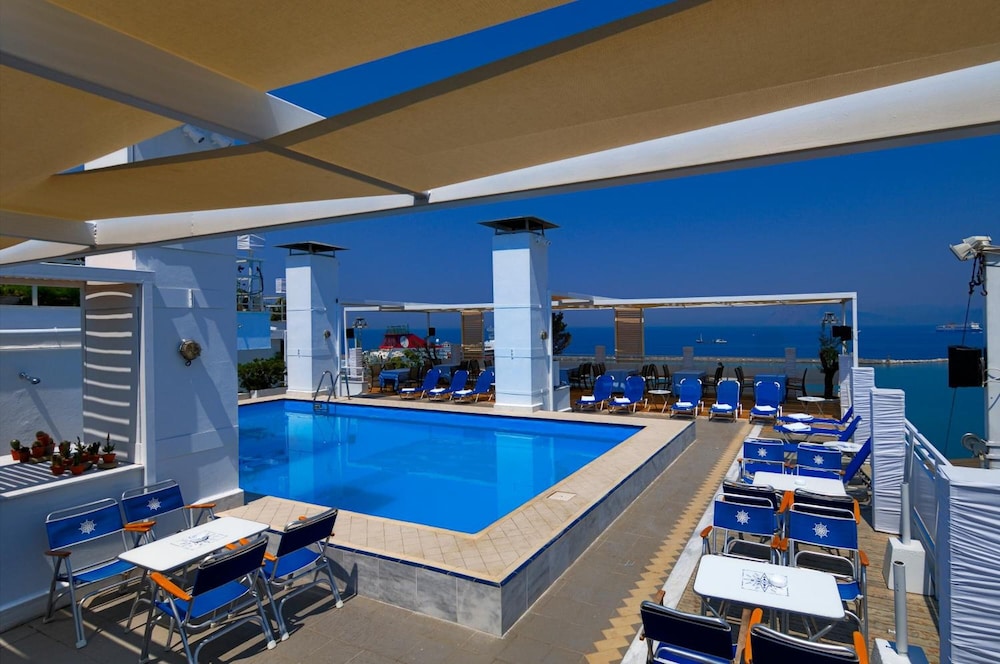 Mercure Patras Astir 23/69