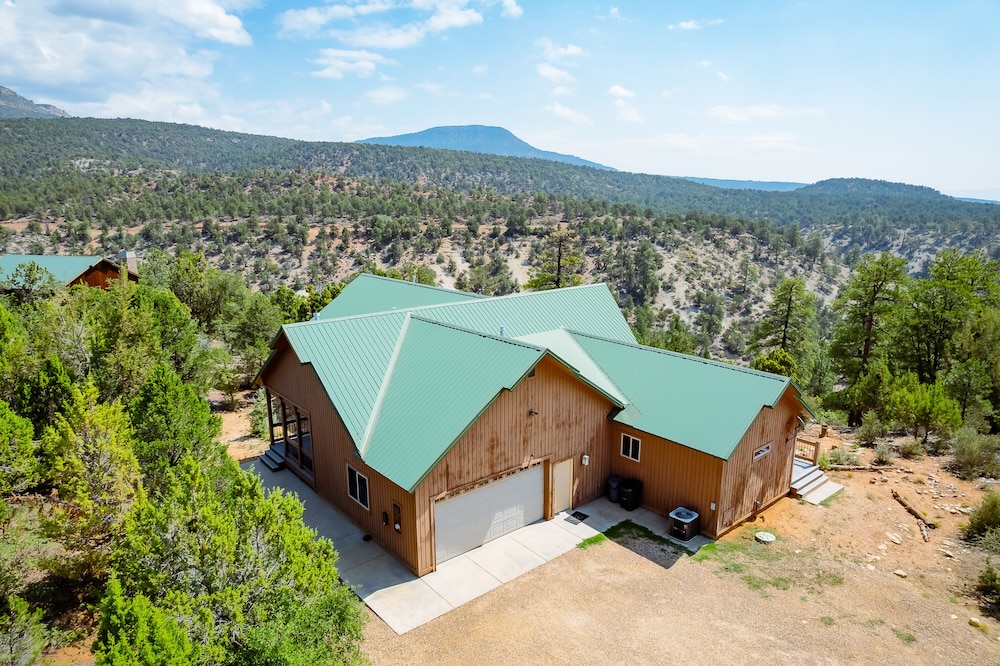 Zion Ponderosa Ranch Resort 4/51