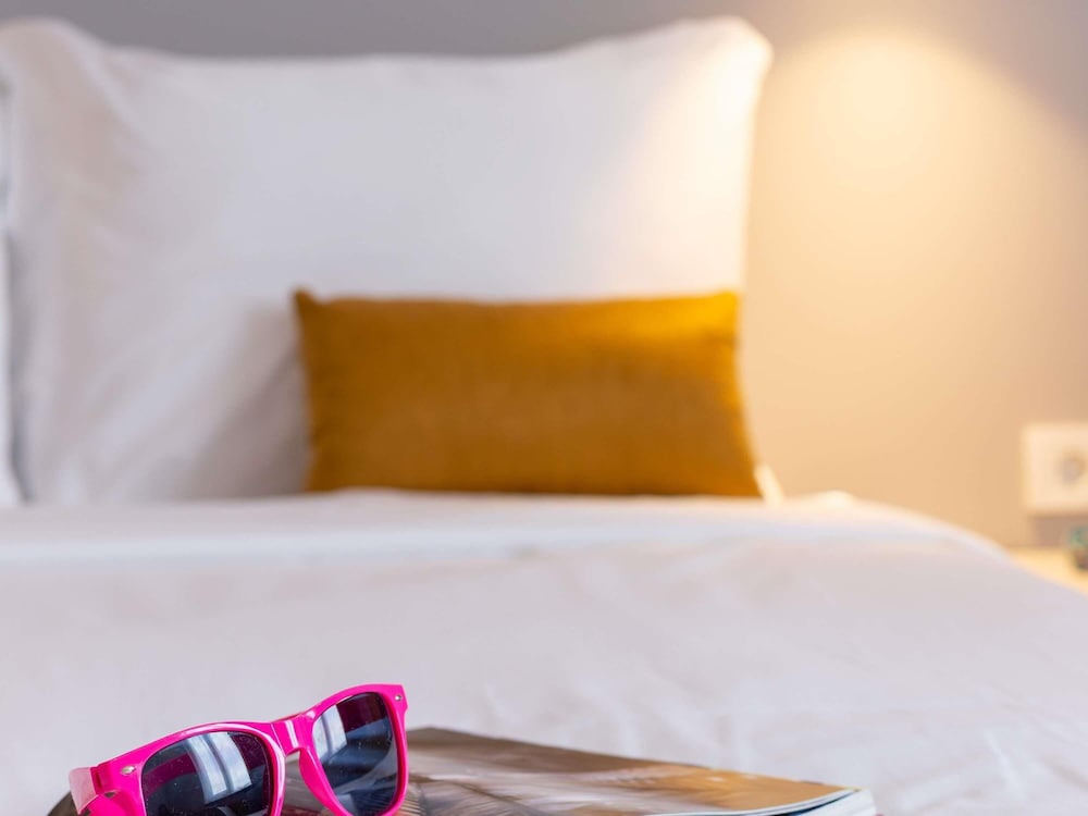 ibis Styles Bucharest Airport 23/54