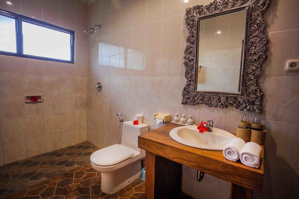 Ubud Inn Cottages 30/61