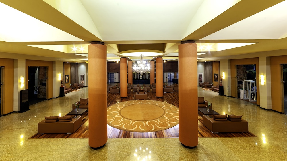 Munyonyo Commonwealth Resort 36/63