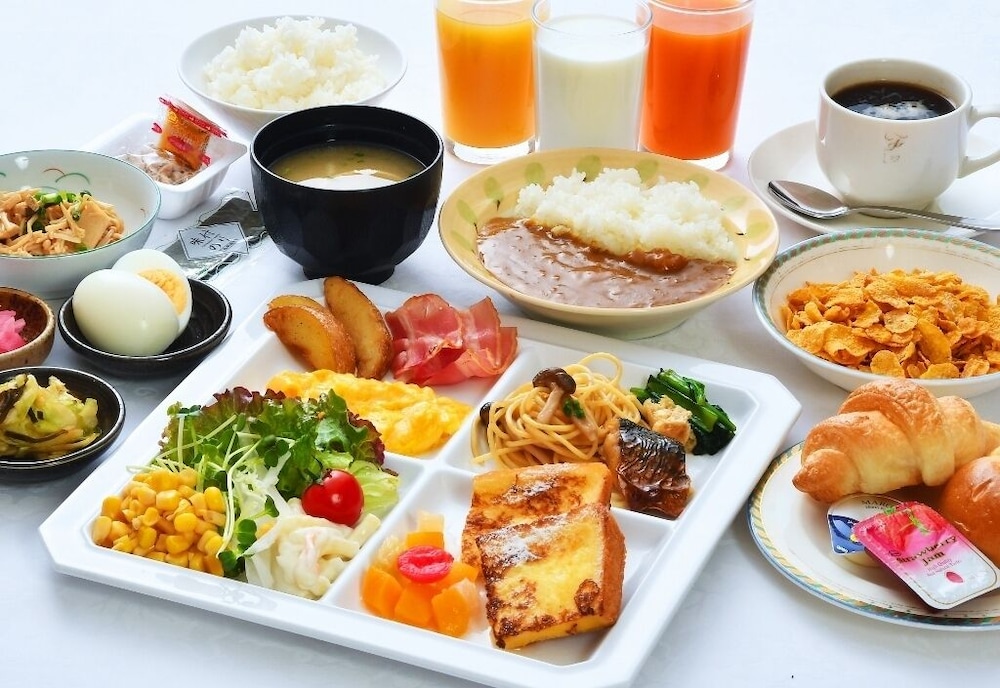 Hotel Listel Shinjuku 29/50