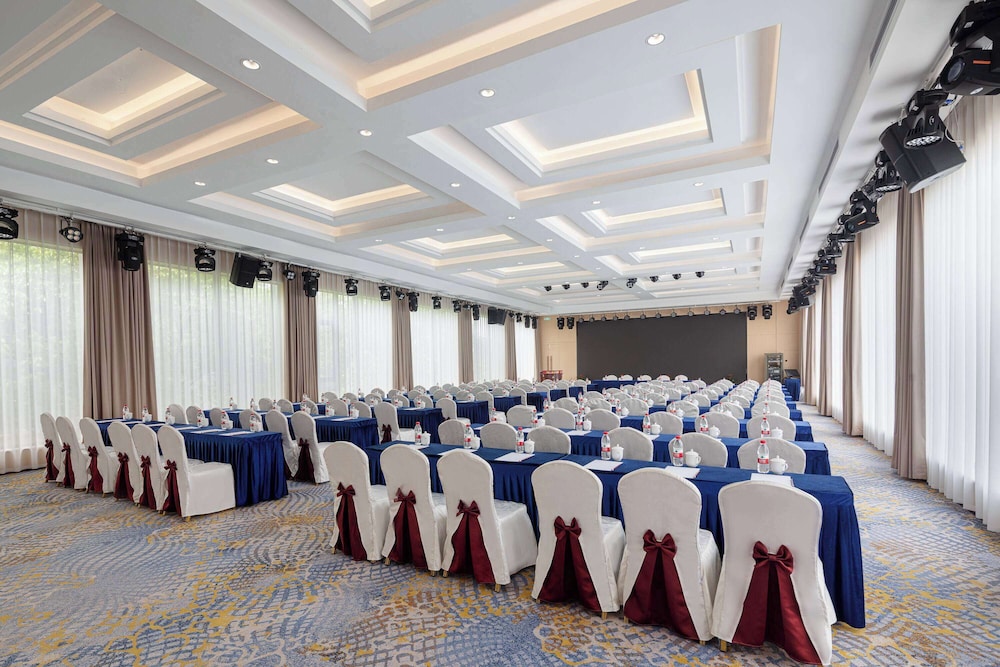 Days Hotel by Wyndham Hengyang Nanyue 27/30