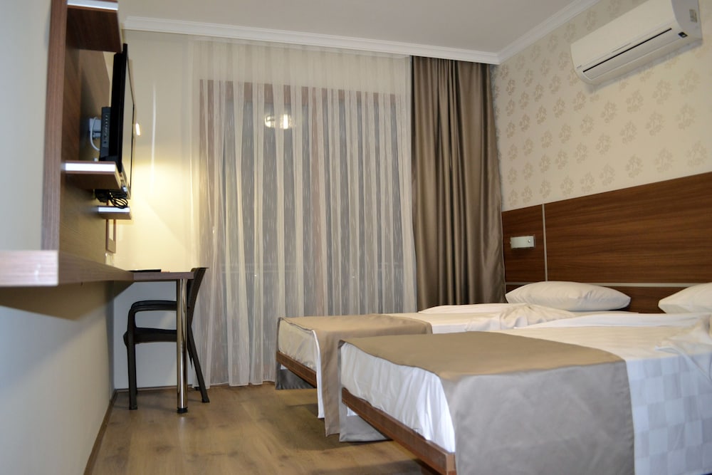 Gulluk Life Hotel 15/50