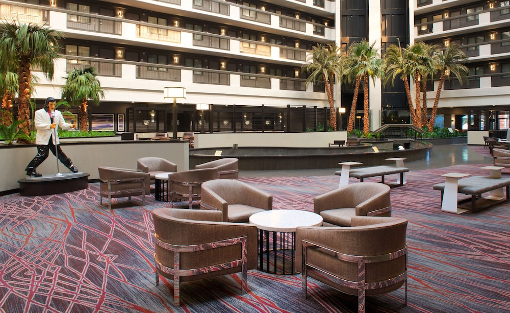Embassy Suites Las Vegas 36/76
