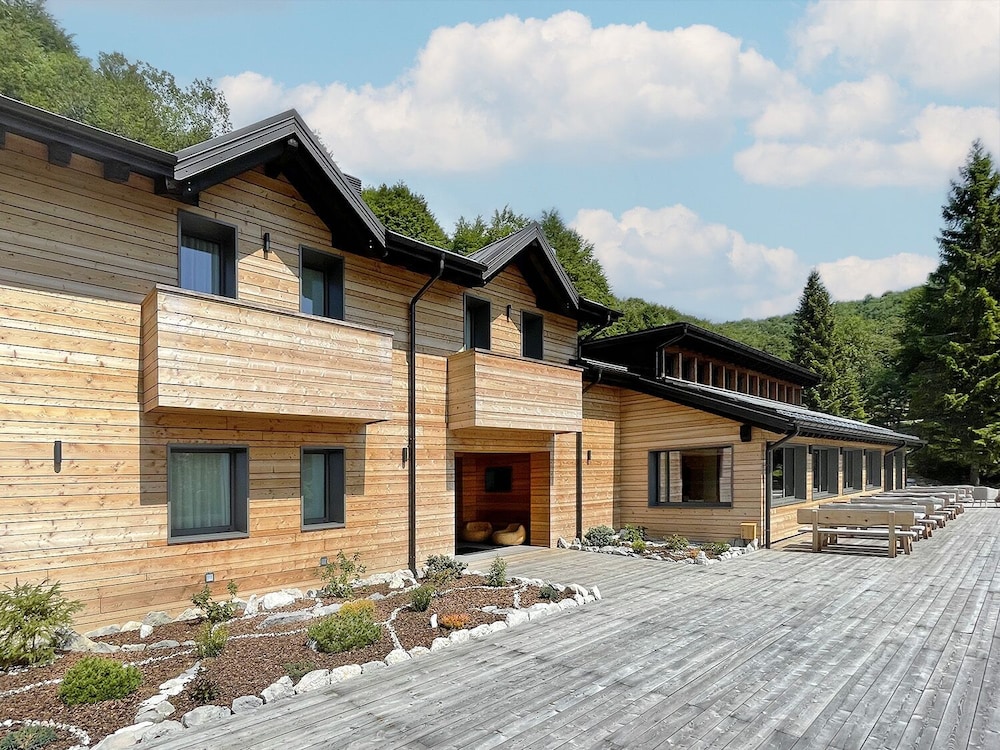 Relais Sauc & SPA - Agriturismo 1/16